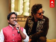 Yuvan Speech as Movie Director: பெண்களை மையப்படுத்திய கதை..இயக்குநராகும் யுவன்