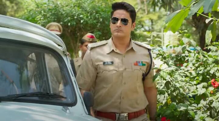 भौकाल 2 में मोहित रैना ने धाकड़ पुलिस वाले के किरदार में सभी को हैरान करके रख दिया था. उनके इस अंदाज को काफी पसंद किया गया.