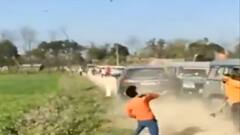 UP Election: Kushinagar मामले में Sanghamitra Maurya सहित SP-BJP के इन नेताओं पर केस दर्ज