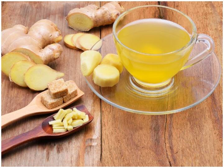 Health Tips, Drinking Ginger Water Strengthens Immunity, Benefits of Ginger अदरक का पानी पीने से इम्यूनिटी होती है मजबूत, सेहत को मिलते हैं ये फायदे