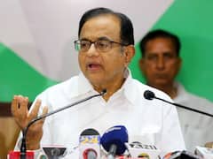 Government Was Late In Ordering Evacuations, Lives Of Thousands Of Indians In Peril: P Chidambaram