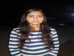 Bastar News: यूक्रेन से लौटी बस्तर की छात्रा शालिनी, कहा- हर मिनट सुनाई दे रहे थे हवाई हमले, बंकर में बिताए 12 घंटे