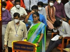 Tamil Nadu: Newly-Elected Local Body Representatives Take Oath