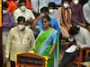 Tamil Nadu: Newly-Elected Local Body Representatives Take Oath