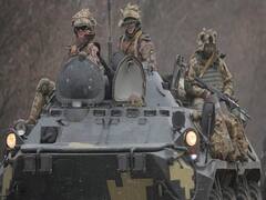 Ukraine Russia War: रूस की नाटो को चेतावनी, हथियार और हमले पर कही ये बात