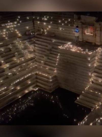 अन् रात्री 12 वाजता लागलं महादेवांचं लग्न!