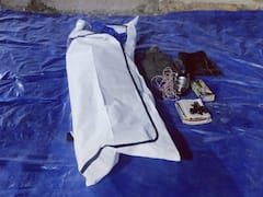 Chhattisgarh News: बस्तर में पुलिस को बड़ी कामयाबी, इनामी हार्डकोर नक्सली को डीआरजी जवानों ने किया ढेर