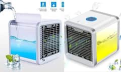 गर्मी का क्विक सॉल्यूशन हैं ये Portable Cooler, हर जगह ले जा सकते हैं साथ