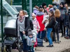 Russia Ukraine Conflict : सोलापूर जिल्ह्यातील आणखी 32 विद्यार्थी युक्रेनमध्ये; पाच जण मायदेशी परतले