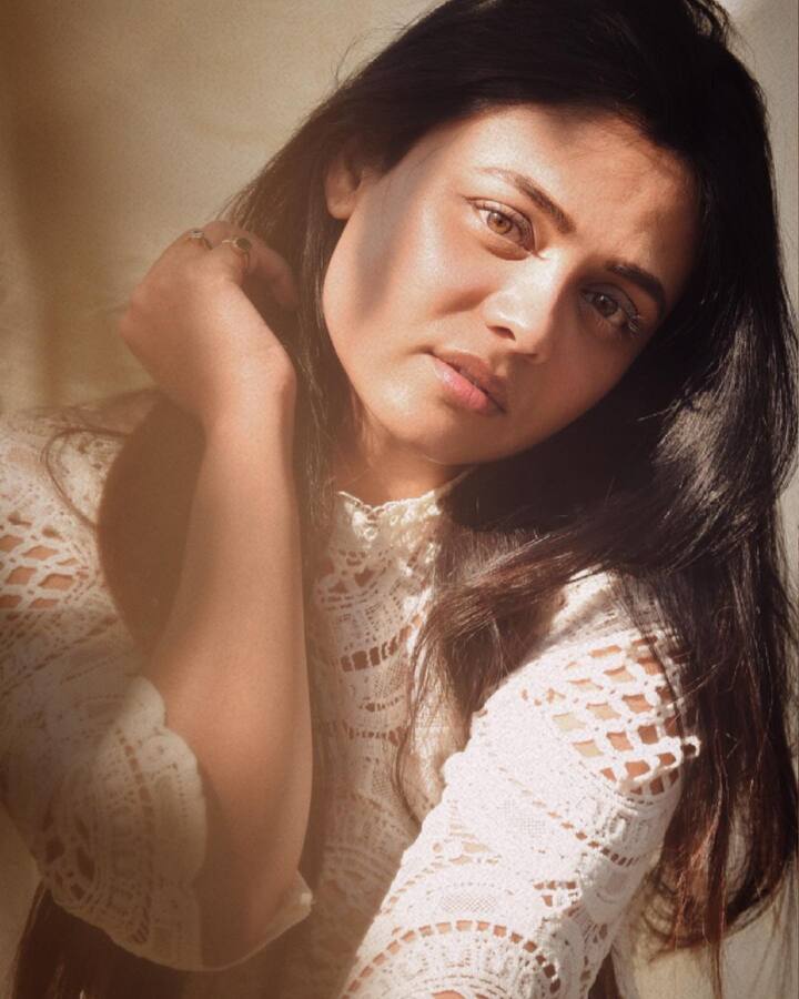 'तुझी माझी रेशीमगाठ' मधली नेहा म्हणजे अभिनेत्री प्रार्थना बेहेरे. (Photo : @prarthana.behere/IG)