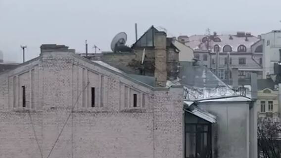 Russia-Ukraine War: Air raid 'ALERT' issued in Ukraine's Sumy | ABP News