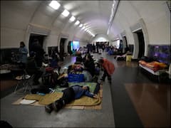 Russia Ukraine War: रूसी हमले के बीच एंबेसी ने भारतीयों को खारकीव खाली करने को क्यों कहा? विदेश मंत्रालय ने किया खुलासा