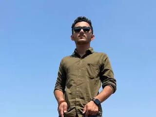 Surat : સેલ્ફી લેવા જતાં ડેમ પરથી પગ લપસતા યુવક નહેરમાં ખાબક્યો, 22 વર્ષીય યુવકના મોતથી અરેરાટી