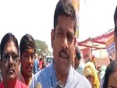 Sehore News: बीजेपी विधायक की फिसली जुबान, पंडित प्रदीप मिश्रा की कथा को सीहोर के लिए बताया दुखदाई