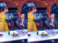 शिल्पा शेट्टी ने गुस्से में आकर रोहित शेट्टी पर फोड़ी कांच की बोतल, बोले रोहित – ‘पागल है क्या!’