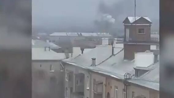 Russia-Ukraine War: Is Russia giving up on ethics? EXPLAINS expert | ABP News