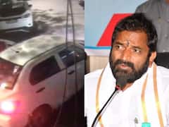 Kidnap case: తెలంగాణ మంత్రి హత్యకు స్కెచ్, కోట్లలో సుపారీ, దిల్లీ కిడ్నాప్‌ కేసులో బాంబు పేల్చిన పోలీసులు