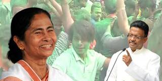 WB Municipal Elections Result: নির্দলরা নির্দলই থাকবেন, ফেরানোর নির্দেশ নেই, সবুজ ঝড়ের মধ্যেই বিদ্রোহীদের বার্তা ফিরহাদের