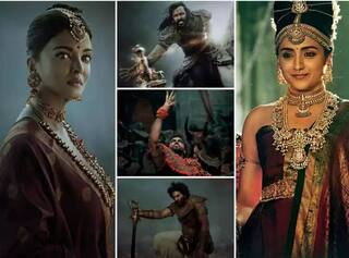 Ponniyin Selvan Release Date: ரணகளமான லுக்.. பிரம்மாண்டத்தின் உச்சம்.. வெளியானது மணிரத்னத்தின் பொன்னியின் செல்வன் பாகம் 1 -ன் ரிலீஸ் தேதி..!