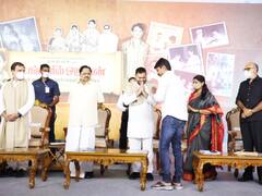 Tejashwi Yadav Photos: चेन्नई के बाद तेजस्वी यादव का दिल्ली 'भ्रमण', शरद यादव को बताया अभिभावक, क्या कहती हैं तस्वीरें?