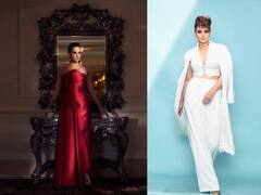 बॉलिवूडची ‘पंगा क्वीन’ कंगना रनौत पुन्हा चर्चेत; पाहा फोटो!