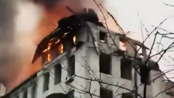 Russia Ukraine war: Is America the real master mind behind the conflict? | Master Stroke ( 2 March 2022)