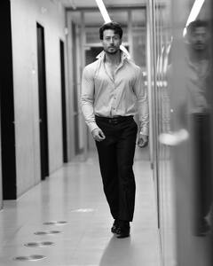 Happy Birthday Tiger Shroff : वाढदिवसानिमित्त जाणून घेऊयात टायगरबद्दलच्या खास गोष्टी...