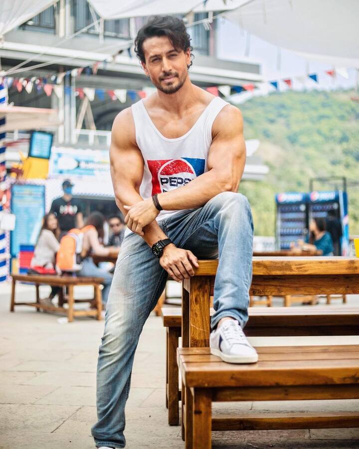 'জিন্দেগি আ রহা হু ম্যয়', 'বেফিকরা', 'মুসকুরায়গা ইন্ডিয়া' ইত্যাদি একাধিক মিউজিক ভিডিওয় কাজ করেছেন।