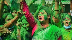 WB Municipal Elections Result: একাই ১০২, জয়ের ধারা অব্যাহত তৃণমূলের, রাজ্যজুড়ে সবুজ ঝড়