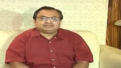 Municipal Election Result: 'দিকে দিকে TMC, শুধু অভিযোগ করে ঠেকানো যাবে?', বিরোধীদের কটাক্ষ কুণালের | Bangla News