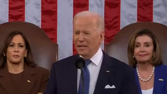 US promises $ 1 Billion but denies to send troops to Ukraine | Joe Biden full speech