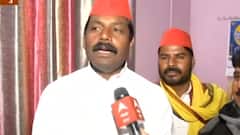 UP: मल्हनी सीट पर SP प्रत्याशी Lucky Yadav का Dhananjay Singh पर तंज, बोले- ये कौन है?