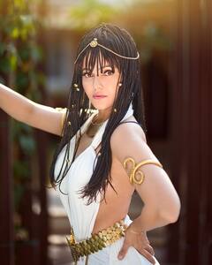 Rubina Dilaik Channels Her Inner Cleopatra In Latest PICS