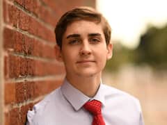 Jack Sweeney: మస్క్‌నే ఆటాడుకున్న కుర్రాడు - ఈసారి రష్యా మీద పడ్డాడు - ఏం చేశాడంటే?