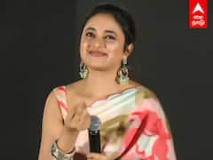 Priyanka Mohan Speech: பேச விடாத சூர்யா ரசிகர்கள்..கெஞ்சிய ப்ரியங்கா மோகன்