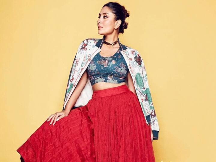Kareena Kapoor Rocks In Mini Skirt And Its Worth 44 Thousand Read All Details Here करीना कपूर ने पहनी इतनी महंगी स्कर्ट, कमेंट कर ननद सबा पटौदी ने कहा- माशाल्लाह