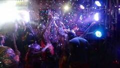 Jodhpur: ढोल नगाड़ों के साथ निकली शिव बारात, आकर्षण का केंद्र रही उज्जैन के महाकाल की डोली, देखें तस्वीरें