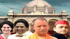 UP Election 2022: मोदी के गढ़ में अखिलेश का 'ममता' युद्ध ! Mudde Ki Baat