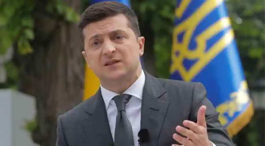 Russia Ukraine War: 'ਛੇ ਦਿਨਾਂ ਦੀ ਜੰਗ 'ਚ ਮਾਰੇ ਗਏ 6000 ਰੂਸੀ ਨਾਗਰਿਕ', ਰਾਸ਼ਟਰਪਤੀ ਜ਼ੇਲੇਨਸਕੀ ਨੇ ਕੀਤਾ ਦਾਅਵਾ