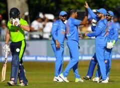 Ireland Tour of India: ਆਇਰਲੈਂਡ ਦੌਰੇ 'ਤੇ ਜਾਏਗੀ ਭਾਰਤੀ ਟੀਮ, ਸ਼ਡਿਊਲ ਹੋਇਆ ਜਾਰੀ