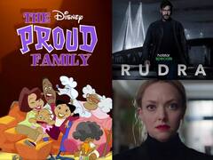 रोमांच, रोमांस से लेकर क्राइम थ्रिल से भरपूर होगा मार्च का महीना, ये वेब सीरीज डिज्नी प्लस हॉटस्टार पर होंगी रिलीज