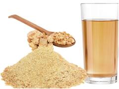 वजन घटाने के लिए पीएं ये मैजिक ड्रिंक और पाएं कई स्वास्थ लाभ, जानिए इसे कैसे बनाते हैं?