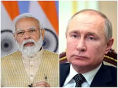 Ukraine Russia War: रूस के राष्ट्रपति व्लादिमीर पुतिन से फिर बात करेंगे PM मोदी? विदेश मंत्रालय के प्रवक्ता ने दिया जवाब