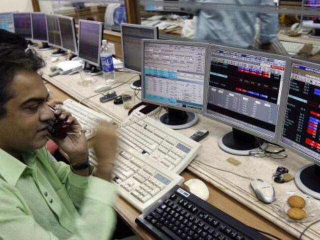 Sensex Sinks 778 Points; Nifty Holds 16,600 As Crude Breaches $110 Mark