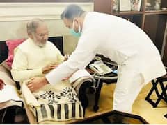 Tejashwi Yadav Photos: ਚੇਨਈ ਮਗਰੋਂ ਤੇਜਸਵੀ ਯਾਦਵ ਦਾ ਦਿੱਲੀ 'ਦੌਰਾ', ਸ਼ਰਦ ਯਾਦਵ ਨੂੰ ਦੱਸਿਆ ਸਰਪ੍ਰਸਤ, ਕੀ ਕਹਿੰਦੀਆਂ ਤਸਵੀਰਾਂ ?