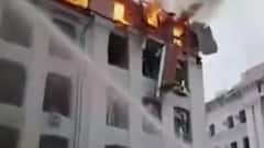 'हम सो नहीं पा रहे हैं.. खाने-पीने की भी किल्लत है'- यूक्रेन में फंसा भारतीय | Russia Ukraine War