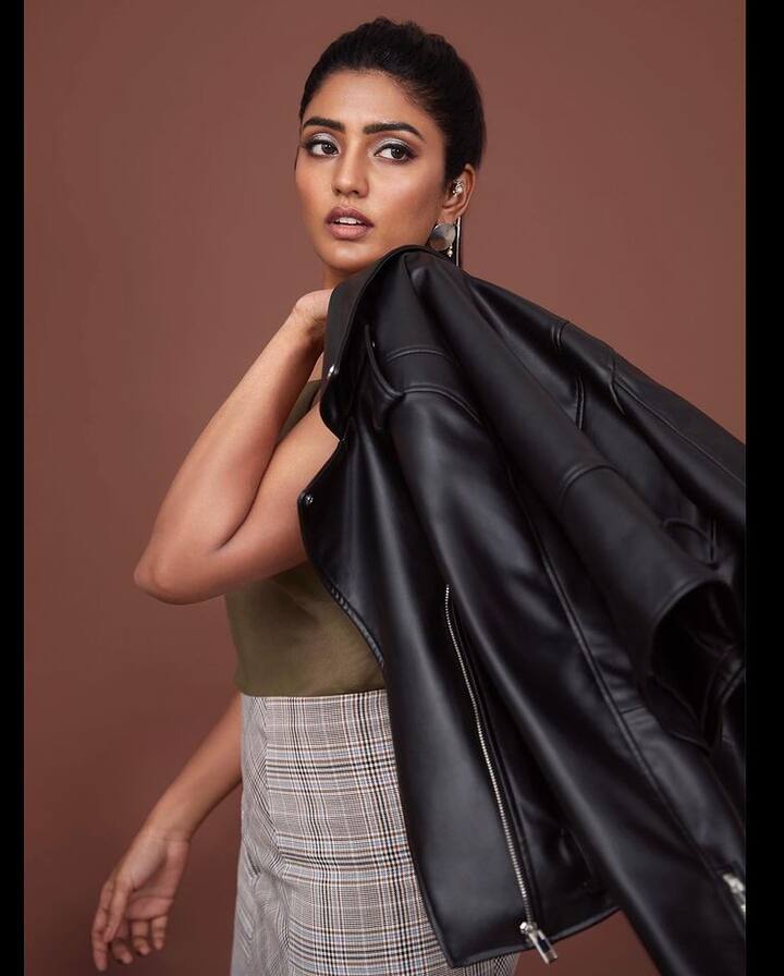 ఈషారెబ్బ ఫొటోలు (Courtesy : Eesha Rebba Instagram)