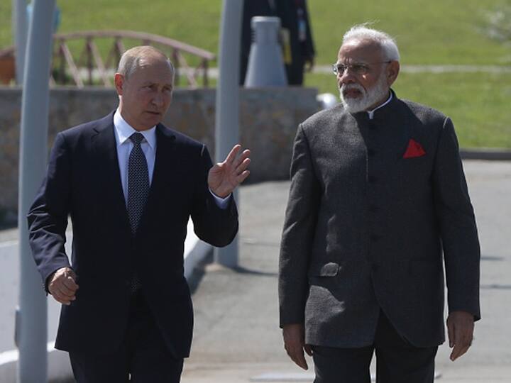 PM Modi Speaks To Russian President Putin, Discusses Safe Evacuation Of Indians