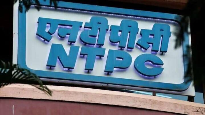 NTPC profit rises to Rs 5,200 crore; revenue grows 23 percent to Rs 37,085 crore, Declares 3 rupees per Share Dividend NTPC Q4 Results: 2021-22 की चौथी तिमाही में NTPC को हुआ 5,200 करोड़ रुपये का मुनाफा, शेयरधारकों को 3 रुपये डिविडेंड देने की घोषणा