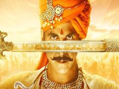 एक बार फिर बदली 'पृथ्वीराज' की रिलीज़ डेट, अक्षय कुमार ने फैंस को दी ये गुड न्यूज़